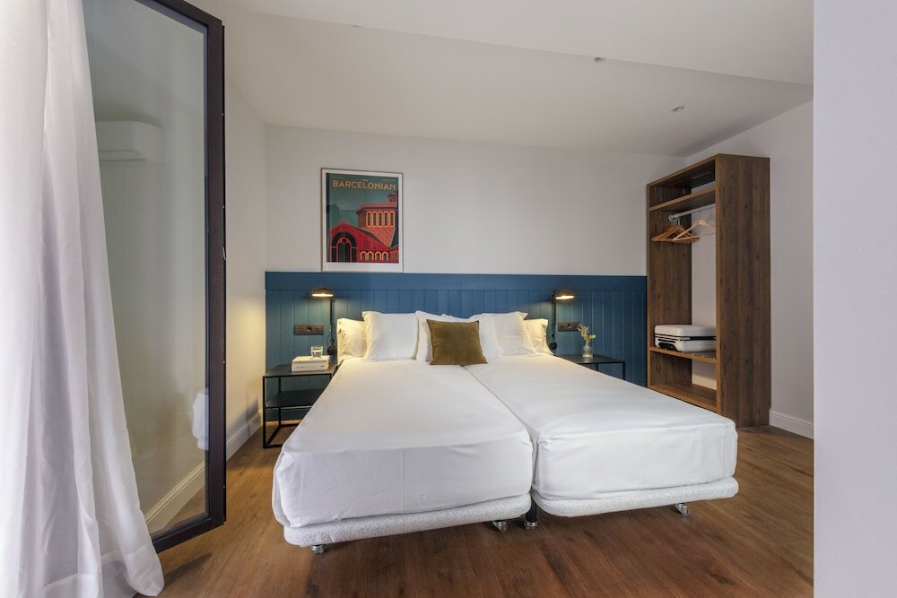 Фото Som Nit Port Vell