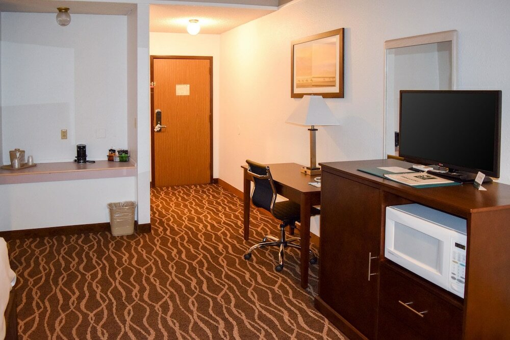 Фото Quality Inn Umatilla - Hermiston