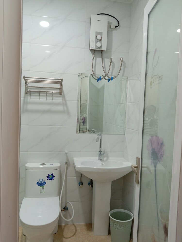 Фото Meaco Royal Hotel- Lucena