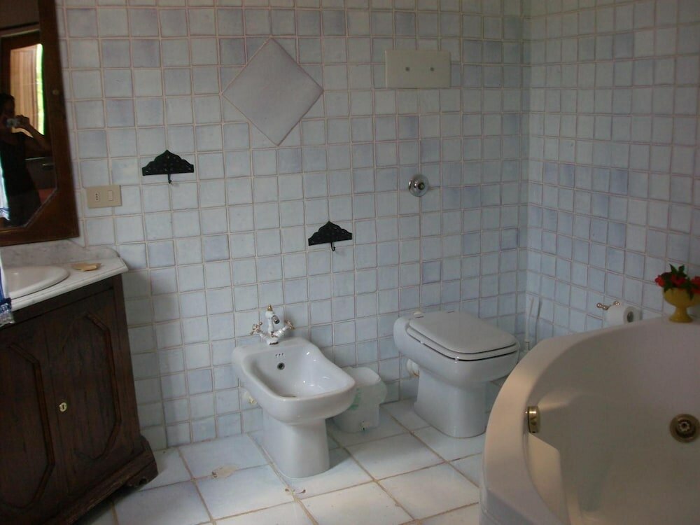 Фото Agriturismo Casalicchio