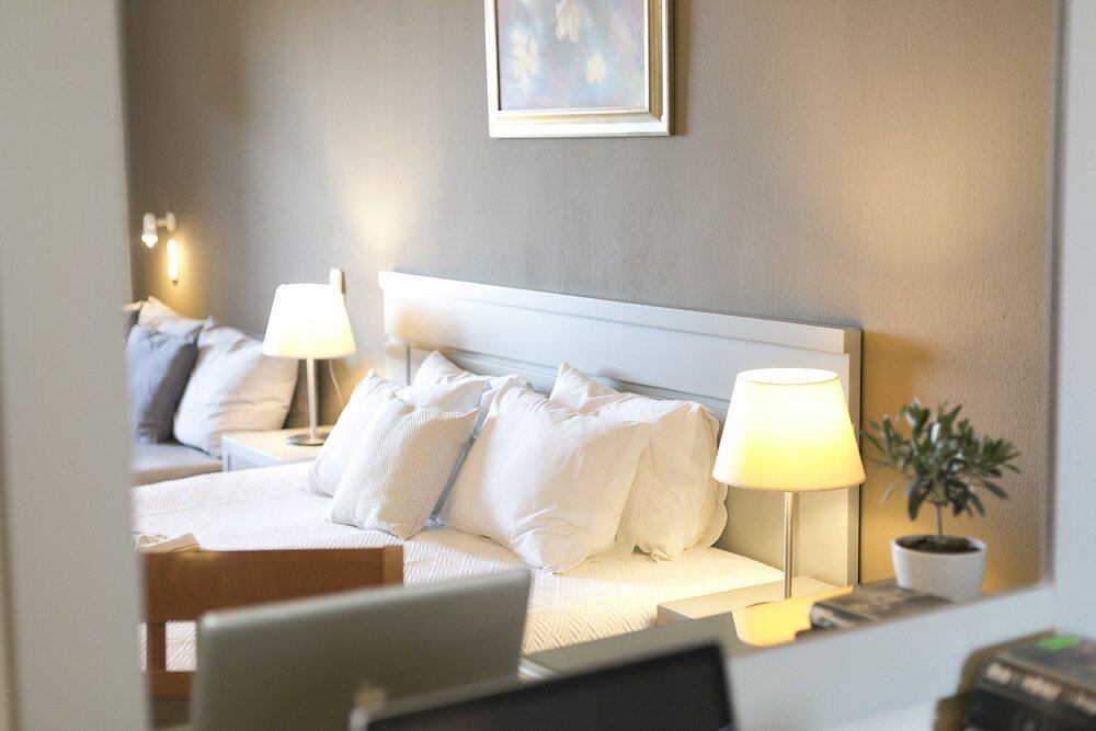 Фото Irida Aegean View