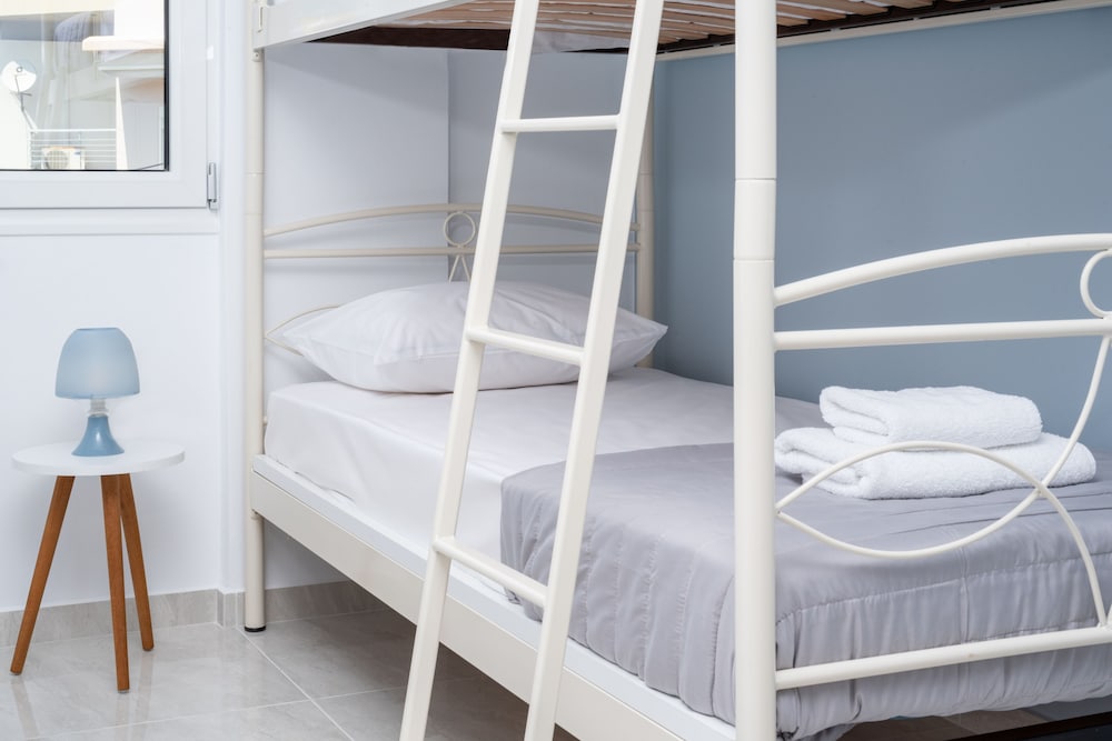 Фото Elisavet Apartment