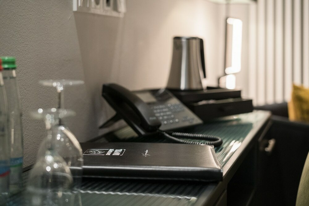 Фото Bs Boutique Hotel