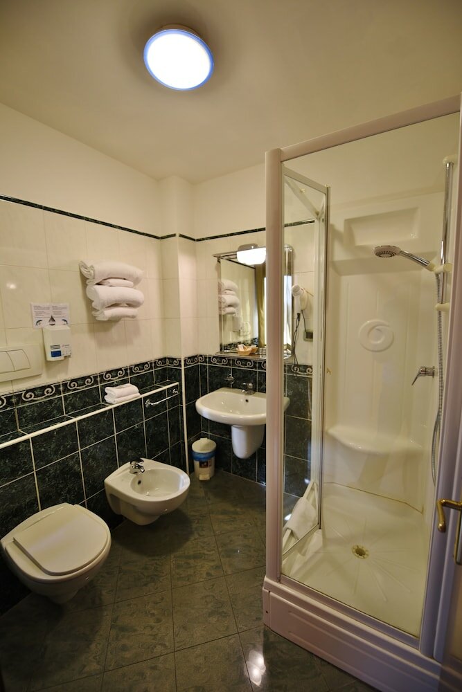 Фото Albergo Al Castello