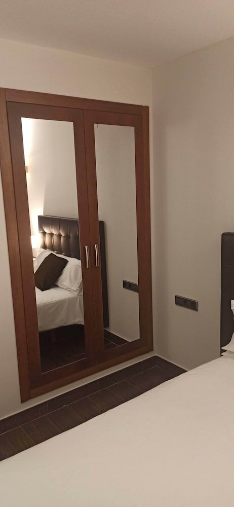 Фото Hotel Hidalgo