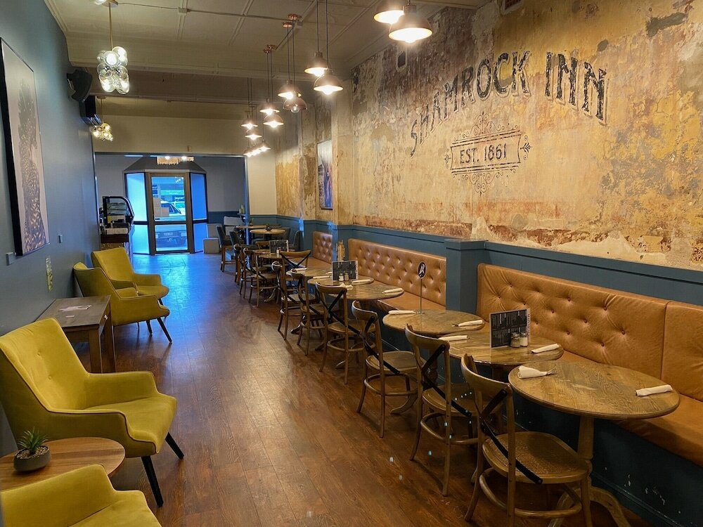 Фото Australian Hotel Young