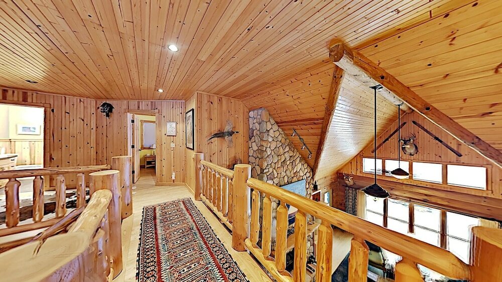 Фото Eagle Scout Lodge