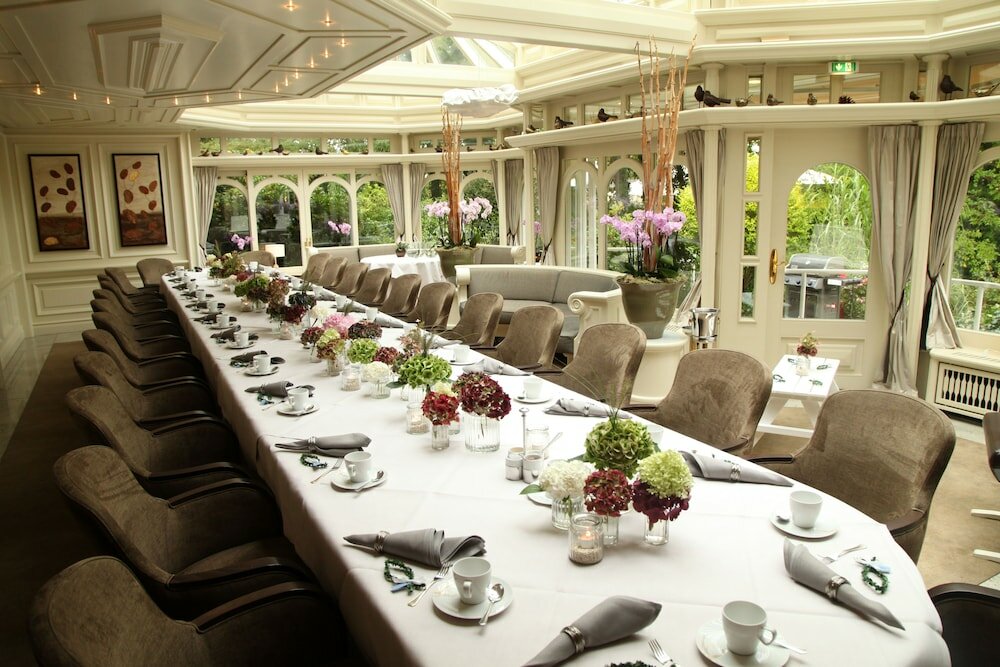 Фото Hotel Landhaus Wachtelhof