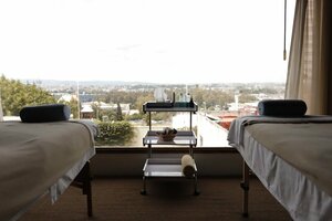 Гостиница Hotel Casa de La Loma