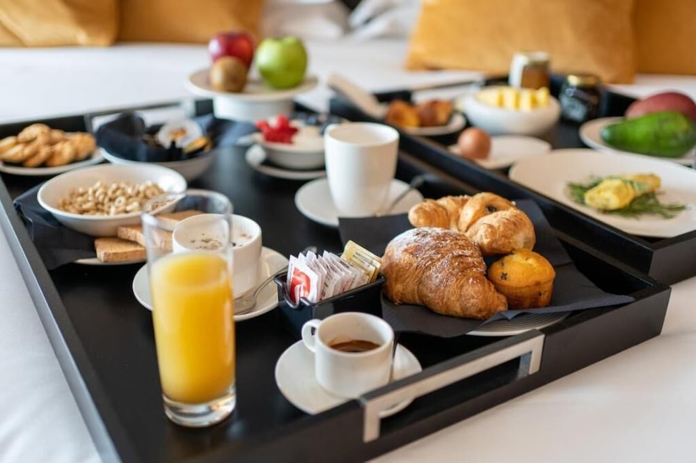 Фото Hotel & Resort Tre Fontane Luxury
