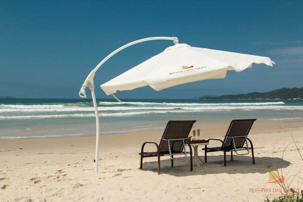 Hotel Hospedaria Refúgio das Galés, State of Santa Catarina, photo