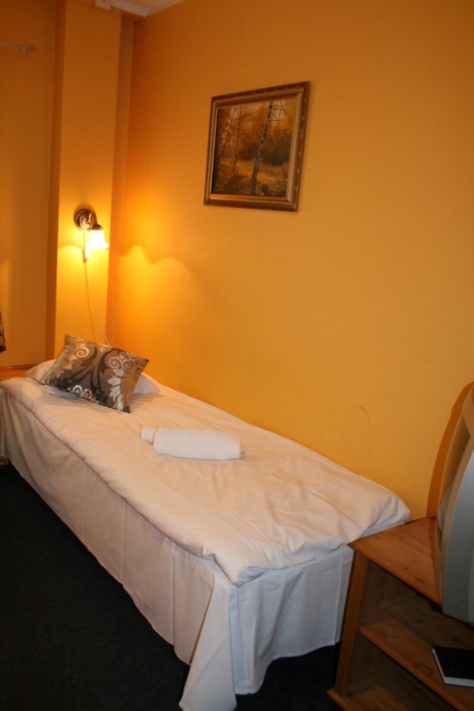 Фото Barents Frokosthotell