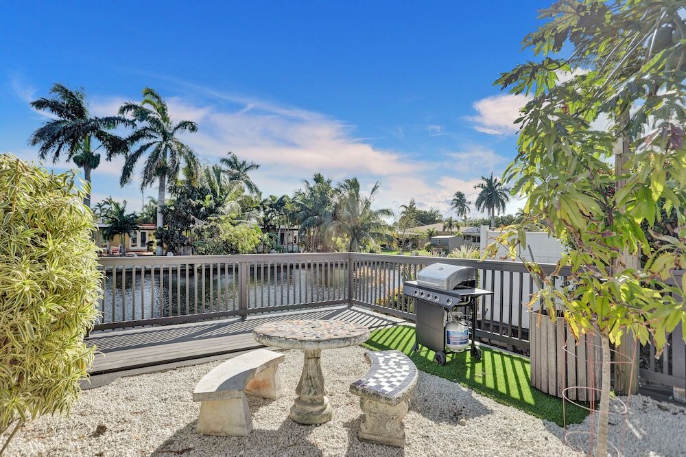 Фото Private Heated Pool 3br with Water View