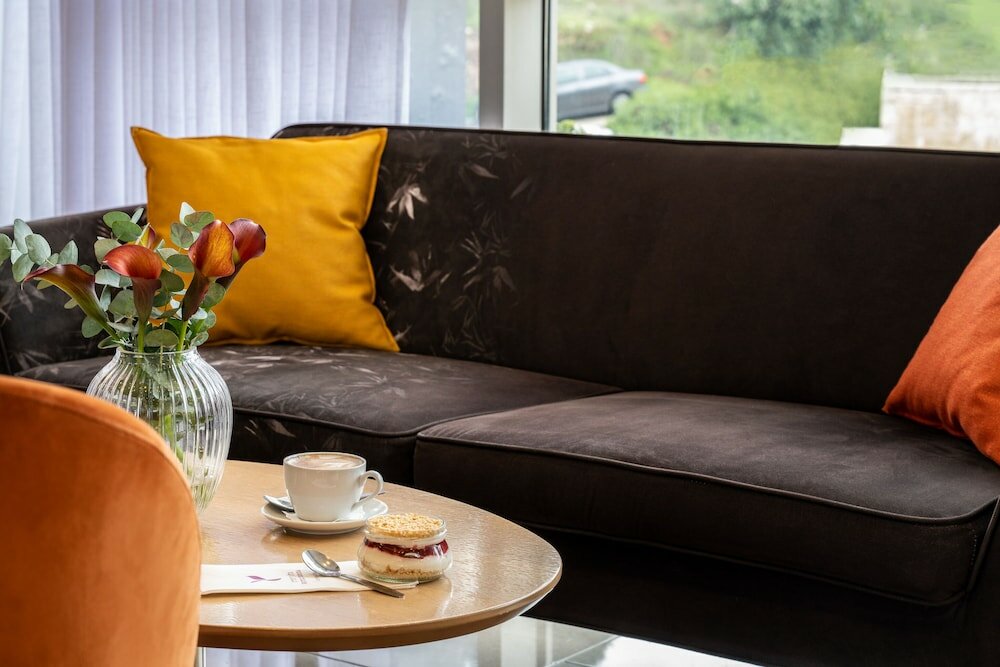 Фото Hotel Yehuda