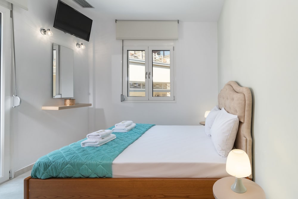 Фото Elisavet Apartment