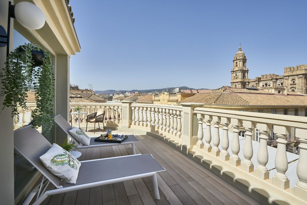 Фото Vincci Larios Diez