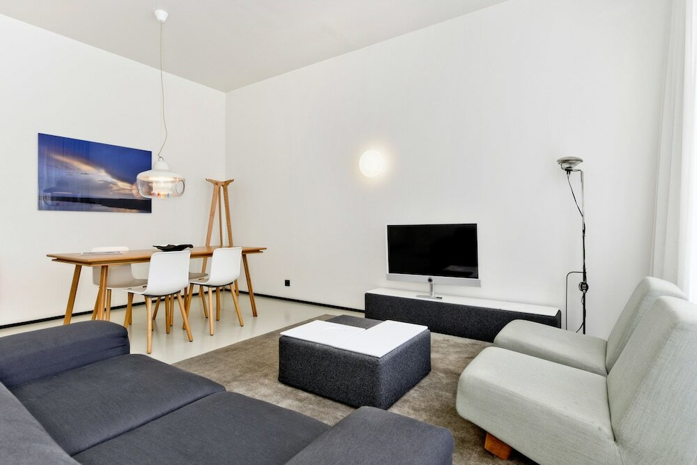 Фото Urban Residences Maastricht