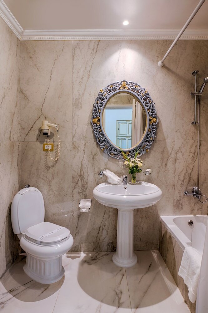 Фото Le Metropole Luxury Heritage Hotel Since 1902 by Paradise Inn Group