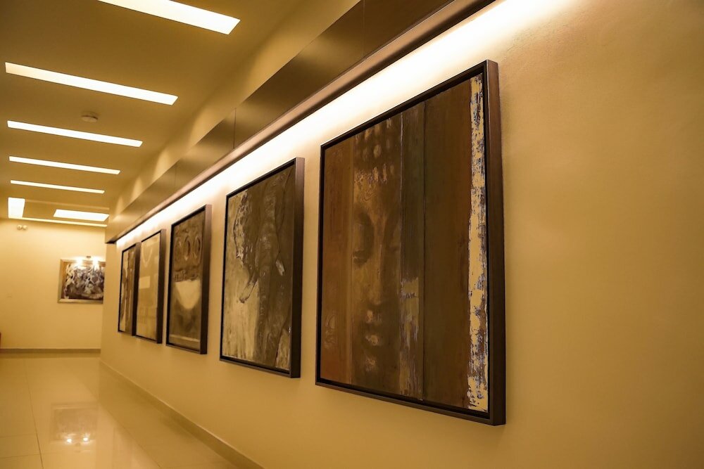 Фото Home Suites Boutique Hotel