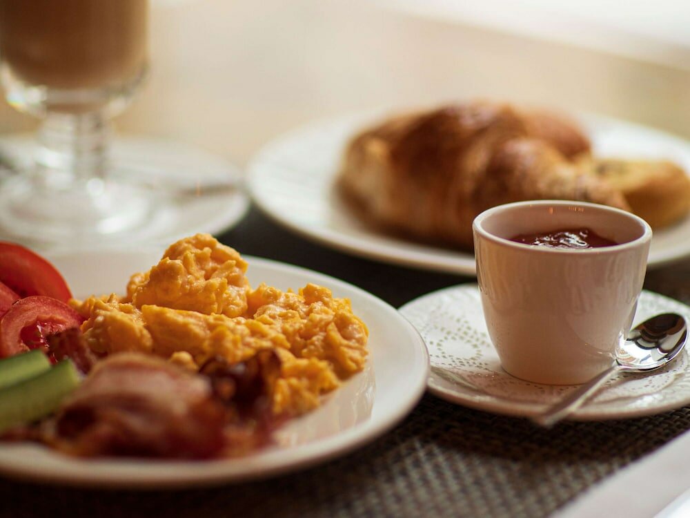 Фото Mercure Москва Бауманская