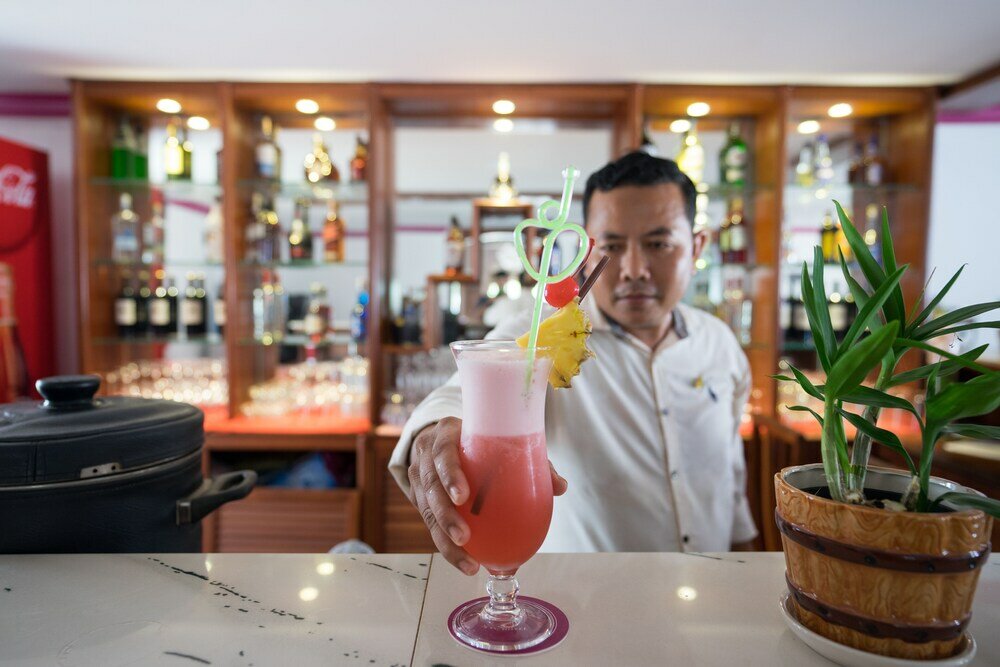 Фото Ttc Hotel Premium-Angkor