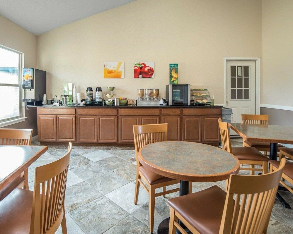 Фото Quality Inn Umatilla - Hermiston