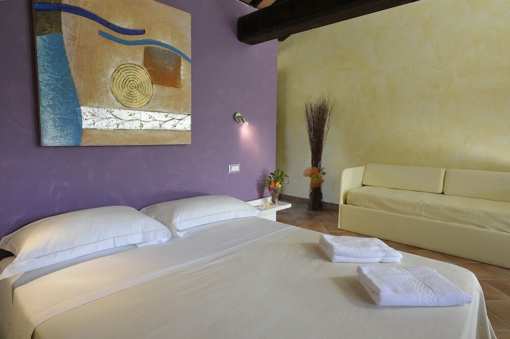 Фото Azienda Agricola Il Bagolaro