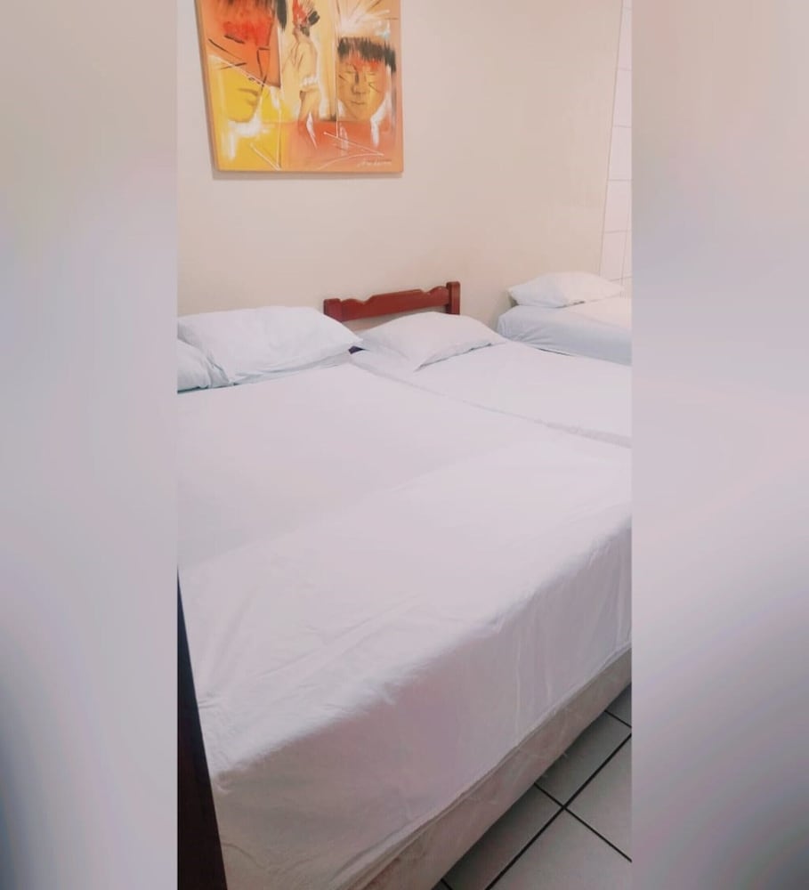 Фото Pousada Sol E Praia