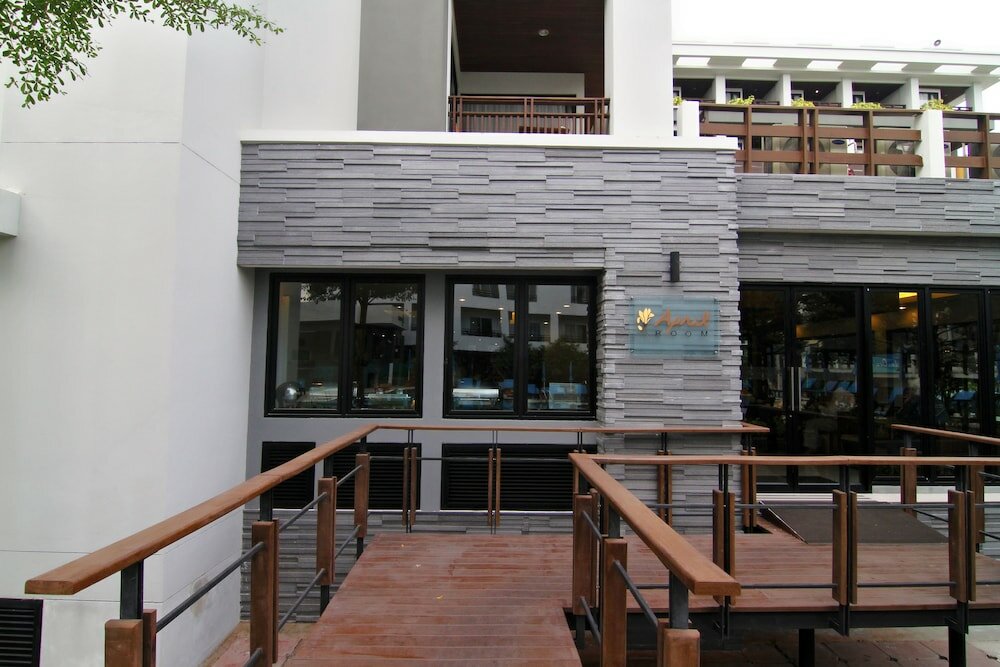 Фото Areca Lodge