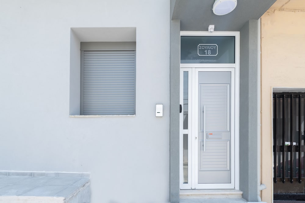 Фото Elisavet Apartment