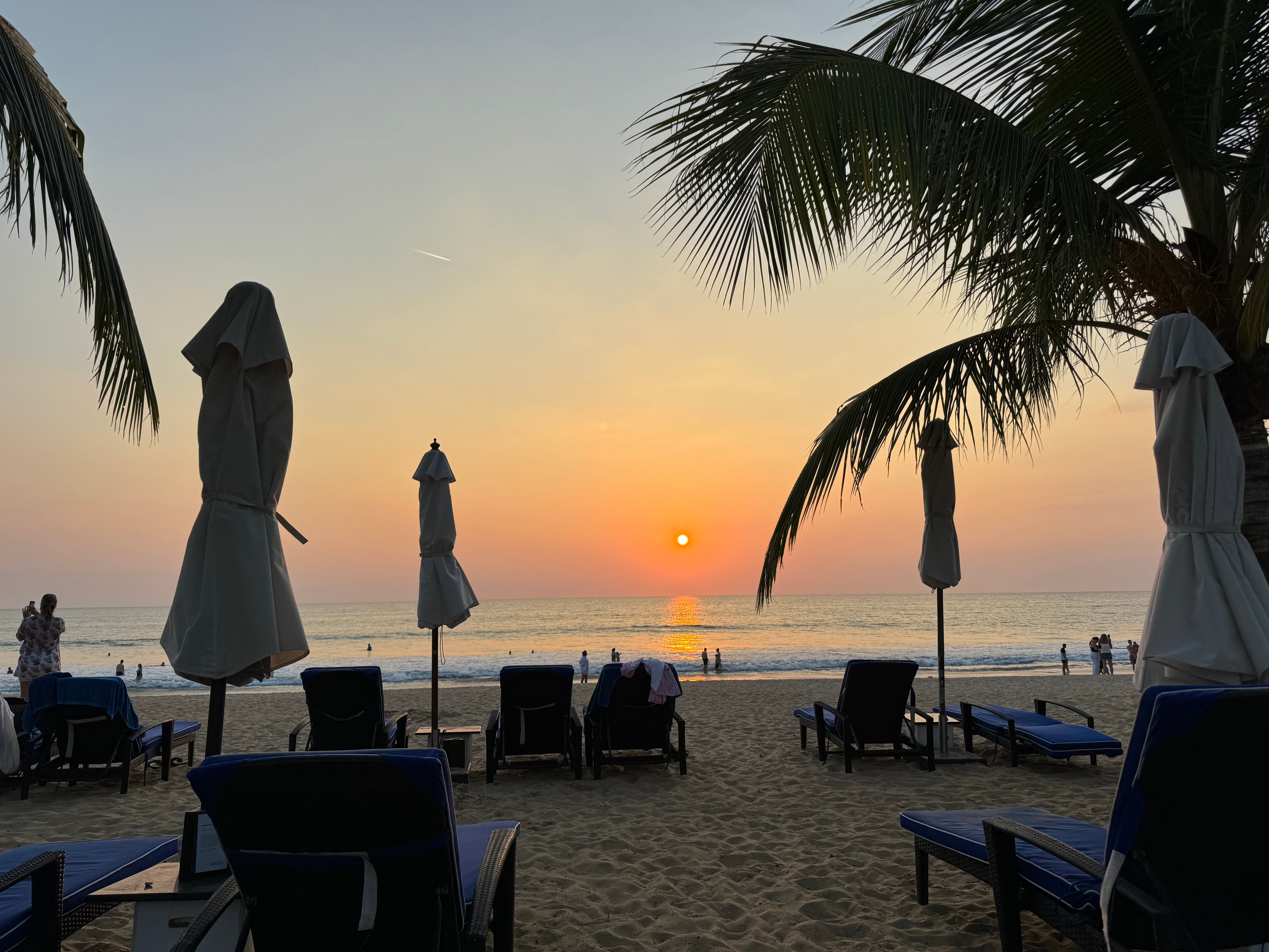 Фото JW Marriott Khao Lak Resort and SPA