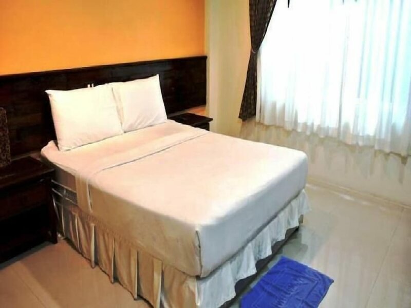 Гостиница Lek City Hotel в Самуи