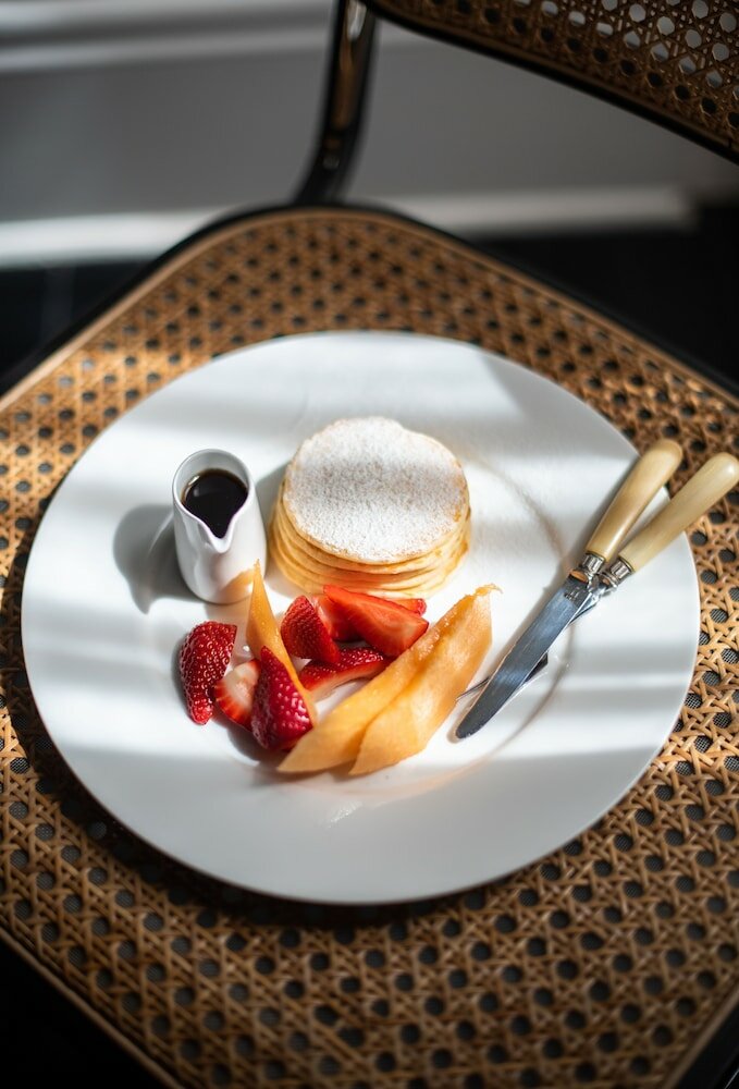 Фото Монтефьори