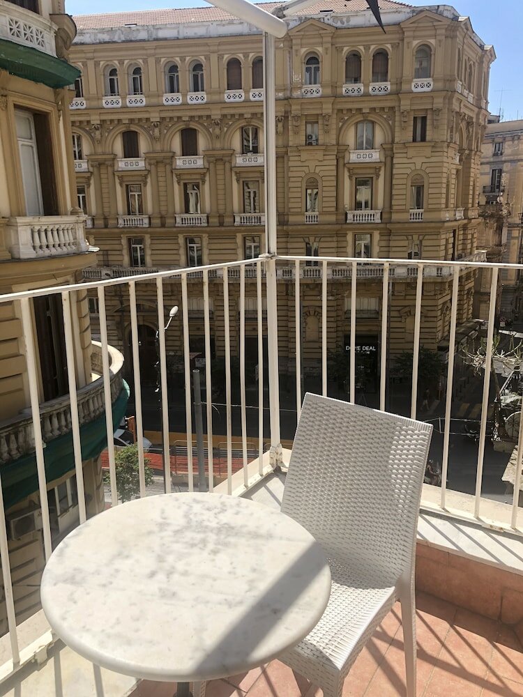 Фото B&b Quattro Palazzi Napoli