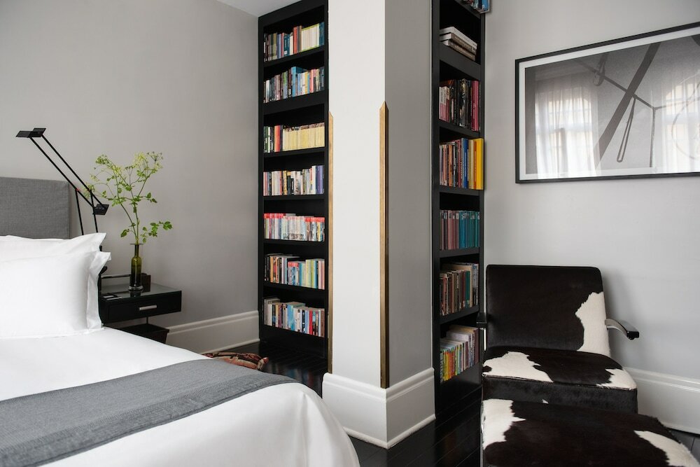 Фото Монтефьори