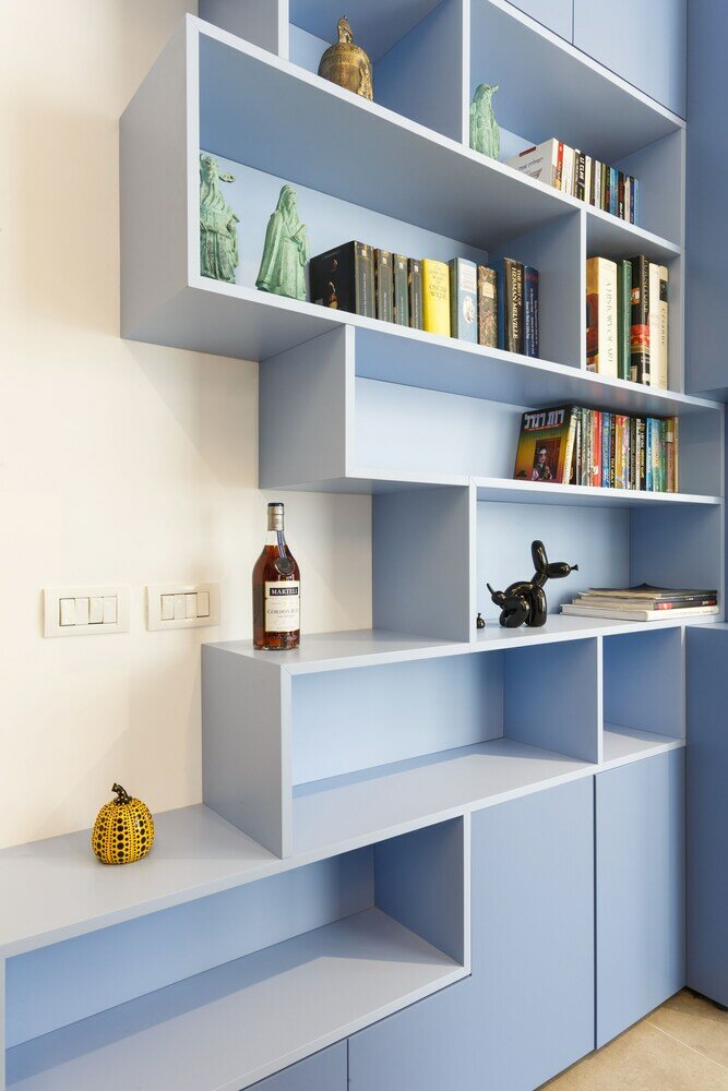 Фото AirTLV - Nes Tziona Luxury by The Sea