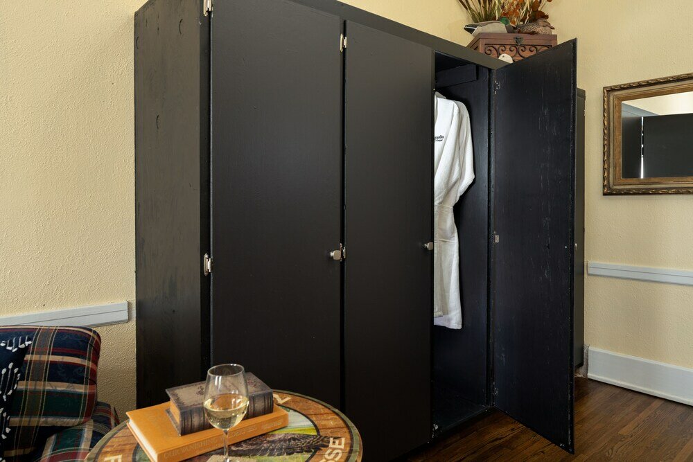 Фото Magnolia Manor and Chapel