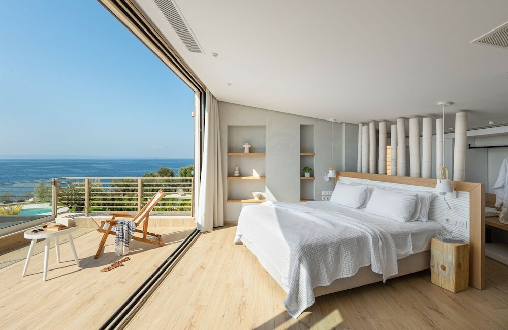 Фото Luria Homes-Villa C