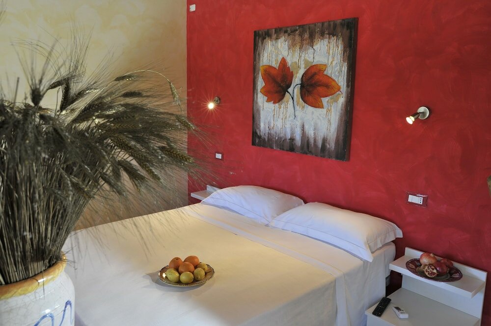 Фото Azienda Agricola Il Bagolaro