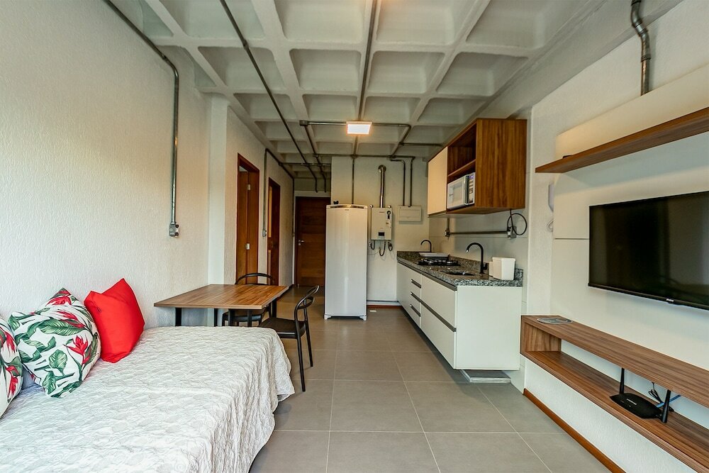 Фото Antiquus ApartHotel