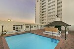 Beachfront Breeze (Cape Town, Sea Point, Beach Road, 65), hotel