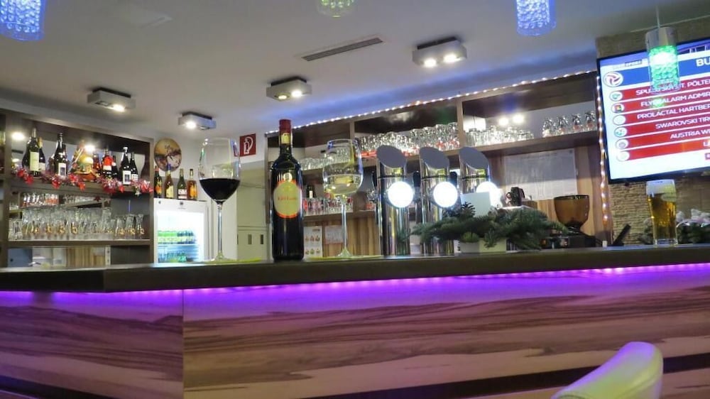 Фото Hotel Pruggererhof