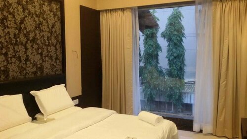 Гостиница Purohit Holidays Resort в Лонавала