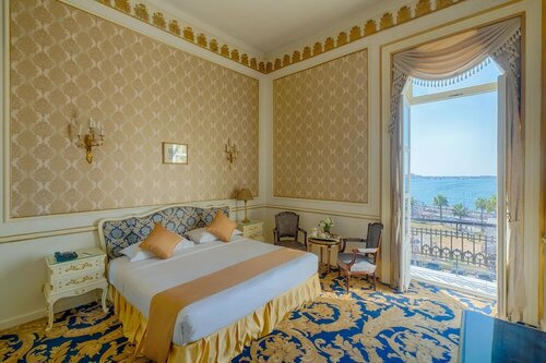 Апартаменты Le Metropole Luxury Heritage Hotel Since 1902 by Paradise Inn Group в Александрии
