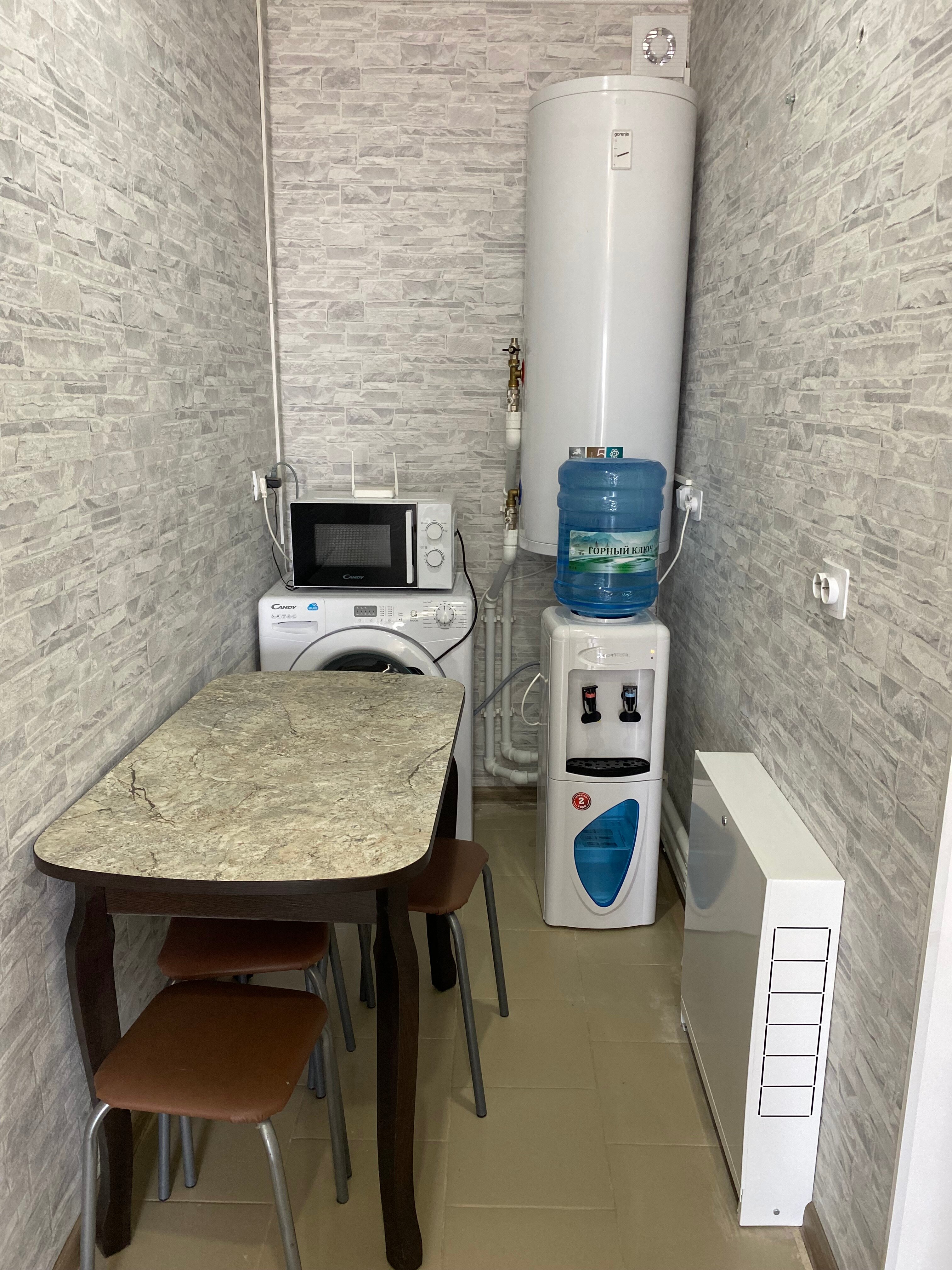 Фото Курени