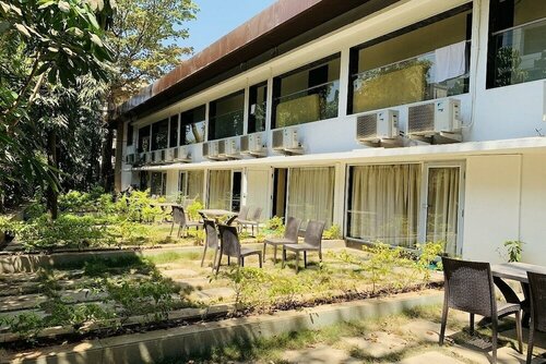 Гостиница Purohit Holidays Resort в Лонавала