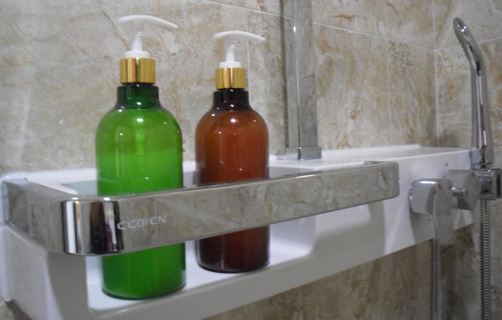 Фото Hotel Daewoo Inn