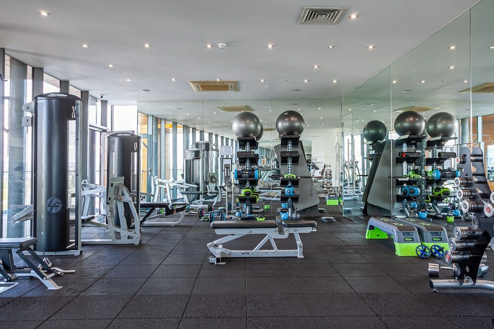 Фото Hampton by Hilton Manchester Northern Quarter