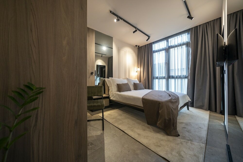 Фото Velvet rooms & more