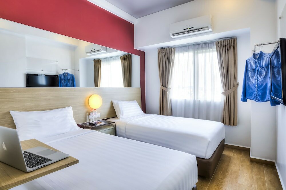 Фото Red Planet Makassar